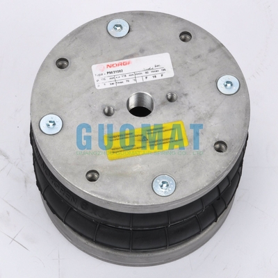 Norgren Air Spring Fd 76-14 Croix pour le cylindre Pm/31062 original de Contitech