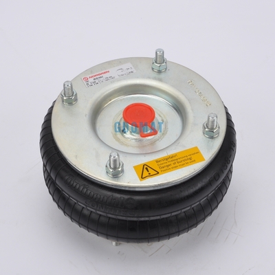 M/31082 Norgren Air Springs Fabriqué par ContiTech FD138-18 DS Acteur d'air à double enroulement 8" x 2