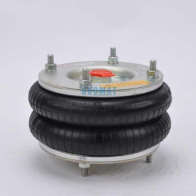 M/31082 Norgren Air Springs Fabriqué par ContiTech FD138-18 DS Acteur d'air à double enroulement 8" x 2