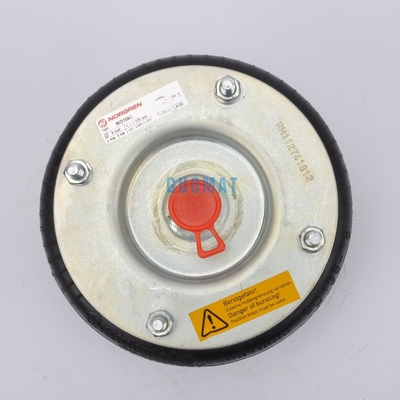 M/31082 Norgren Air Springs Fabriqué par ContiTech FD138-18 DS Acteur d'air à double enroulement 8" x 2