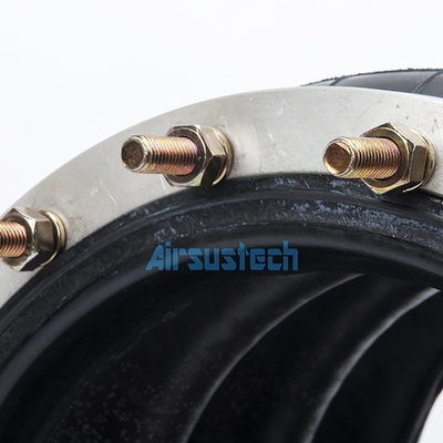 Actuateur de ressort à air triple enroulé 360306H-3