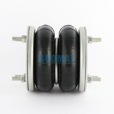 Traction totale 97MM FireStone W01-R58-4053 Pneumatique enrobé en caoutchouc d'air