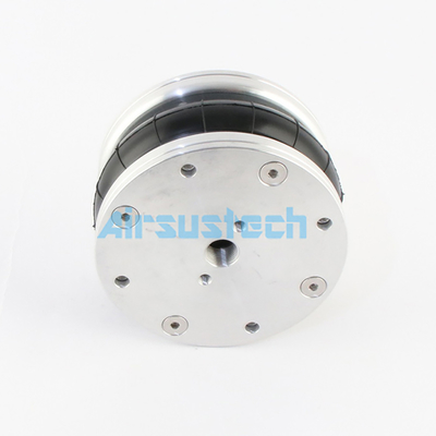 6" x 1 (Al) CONTITECH FS 76-7 DI NORGREN PM/31061 Un seul souffle à air enroulé