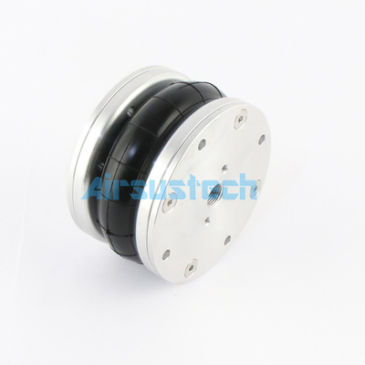 6" x 1 (Al) CONTITECH FS 76-7 DI NORGREN PM/31061 Un seul souffle à air enroulé