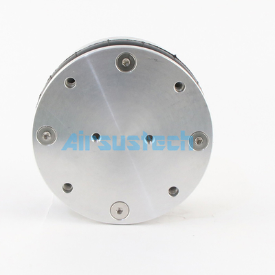 6" x 1 (Al) CONTITECH FS 76-7 DI NORGREN PM/31061 Un seul souffle à air enroulé