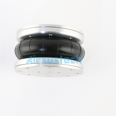 6" x 1 (Al) CONTITECH FS 76-7 DI NORGREN PM/31061 Un seul souffle à air enroulé