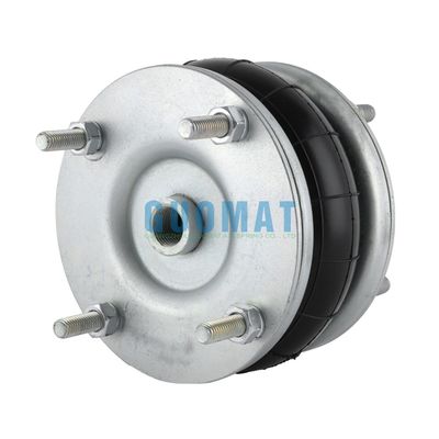 G1/2 Connexion à air Dunlop SP1536 Printemps à air industriel pour l'isolation des machines