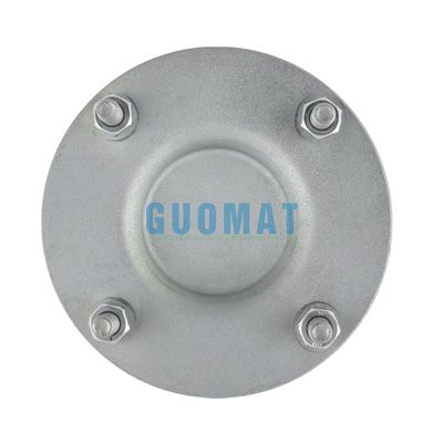 G1/2 Connexion à air Dunlop SP1536 Printemps à air industriel pour l'isolation des machines