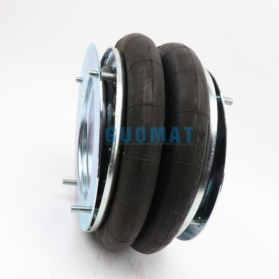 Dunlop 12 "X2 Suspension Air Spring Norgren M/31122 Assemblage à air