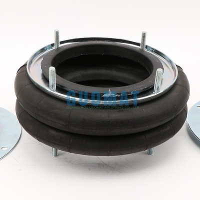 Dunlop 12 "X2 Suspension Air Spring Norgren M/31122 Assemblage à air