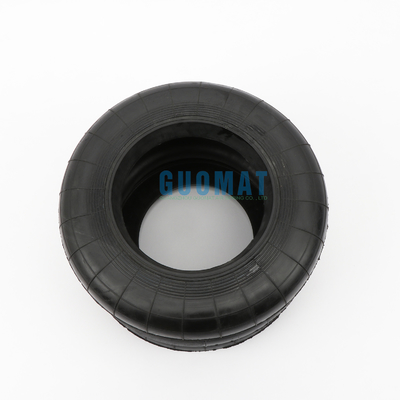 Yokohama S-200-3R Pressure hydraulique à poinçonneur Airbag Triple type Printemps pneumatique