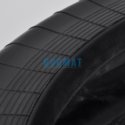 Test d'explosion Triple type de caoutchouc S-500-3R Yokohama Air Bag Guoamt F-500-3