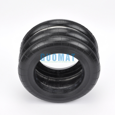 Yokohama S-240-3 Triple enroulement en caoutchouc pour le poinçonnage de matériel