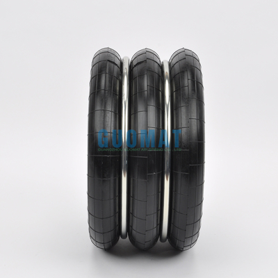 Yokohama S-240-3 Triple enroulement en caoutchouc pour le poinçonnage de matériel