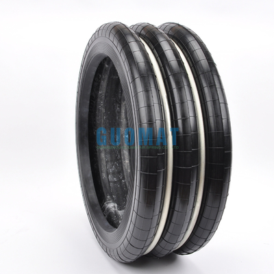 F-450-3 Industrie S-450-3R YOKOHAMA Pour le dispositif de serrage de couverture d'écran vibrant