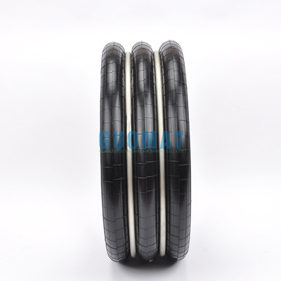 F-450-3 Industrie S-450-3R YOKOHAMA Pour le dispositif de serrage de couverture d'écran vibrant