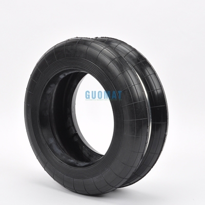 Machine à perforer de type enroulé Yokohama Air Spring S-300-2R pour haute pression