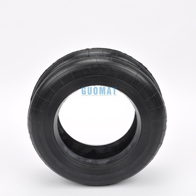 Machine à perforer de type enroulé Yokohama Air Spring S-300-2R pour haute pression