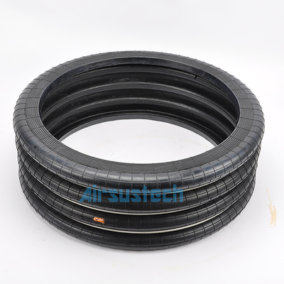 Yokohama S-600-4R Percussion de l'air Pneumatique des clous de hauteur naturelle 218MM