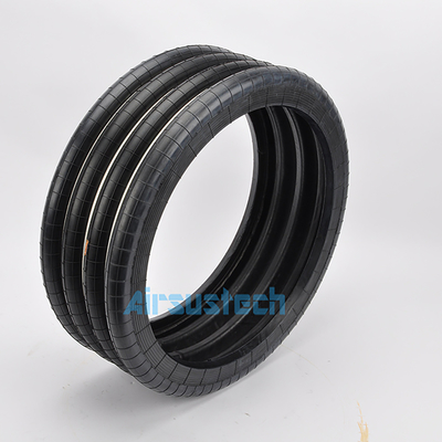 Yokohama S-600-4R Percussion de l'air Pneumatique des clous de hauteur naturelle 218MM