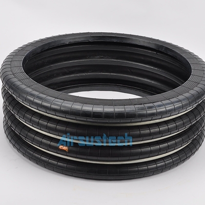 Yokohama S-600-4R Percussion de l'air Pneumatique des clous de hauteur naturelle 218MM