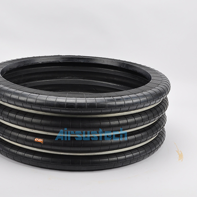 Yokohama S-600-4R Percussion de l'air Pneumatique des clous de hauteur naturelle 218MM