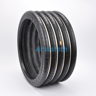Yokohama S-600-4R Air Rubber Bellow pour le sac à air pneumatique à percussion
