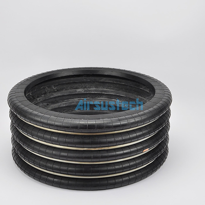 Yokohama S-600-4R Air Rubber Bellow pour le sac à air pneumatique à percussion