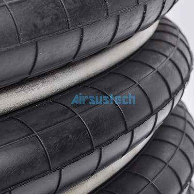 Yokohama S-600-4R Air Rubber Bellow pour le sac à air pneumatique à percussion