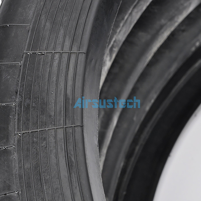 Yokohama S-600-4R Air Rubber Bellow pour le sac à air pneumatique à percussion
