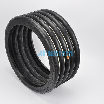 Yokohama S-600-4R Air Rubber Bellow pour le sac à air pneumatique à percussion