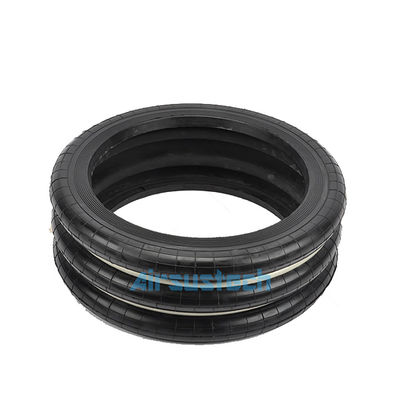 Les pièces pneumatiques F-160-3 sont entièrement neuves.