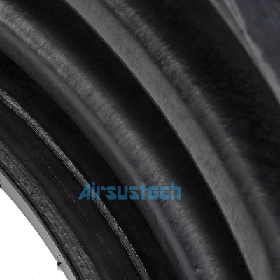L'air en caoutchouc enroulé Bellow par Yokohama S-600-4R Suspension à air avec boucle