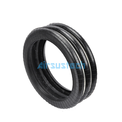 S-500-3 Yokohama Triple type de suspension de ressort d'air pour la presse à coussin