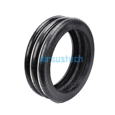 S-500-3 Yokohama Triple type de suspension de ressort d'air pour la presse à coussin