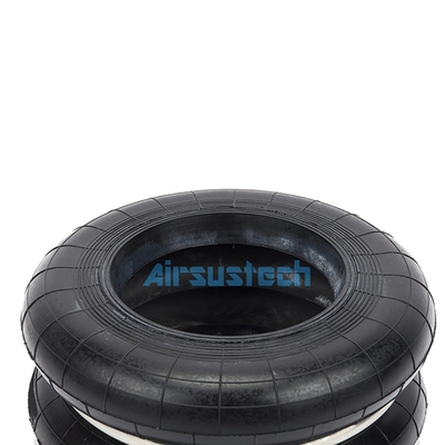 Yokohama S-200-2R Suspension à ressort pneumatique pour machine à perforer automatique CNC