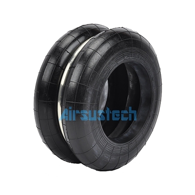 Yokohama S-200-2R Suspension à ressort pneumatique pour machine à perforer automatique CNC