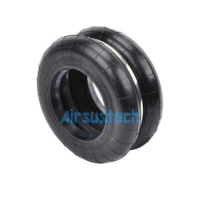 Yokohama S-200-2R Suspension à ressort pneumatique pour machine à perforer automatique CNC