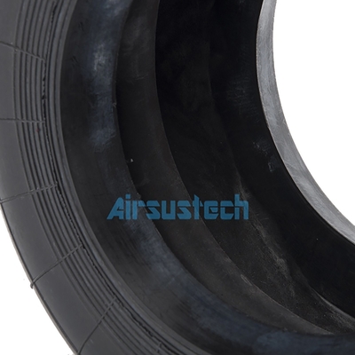Yokohama S-200-2R Suspension à ressort pneumatique pour machine à perforer automatique CNC
