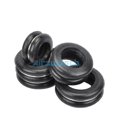 Yokohama Boucles en caoutchouc uniquement avec boucle S-350-3R Triple enroulement type Air Spring