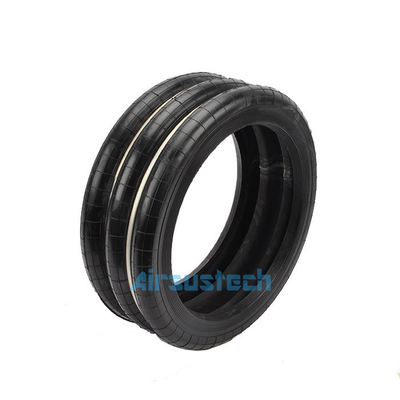 Yokohama Boucles en caoutchouc uniquement avec boucle S-350-3R Triple enroulement type Air Spring
