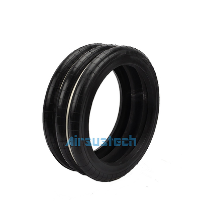 Triple caoutchouc naturel Yokohama S-400-3R Printemps à air pour presse à percussion hydraulique