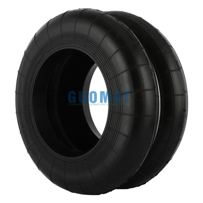 Guomat F-200-2 en caoutchouc Air Bellow S-200-2r Yokohama Double ressort d'air enroulé