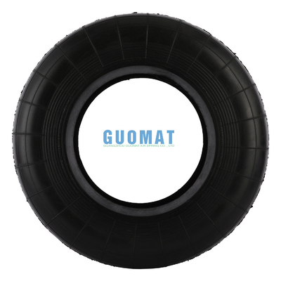 Guomat F-200-2 en caoutchouc Air Bellow S-200-2r Yokohama Double ressort d'air enroulé