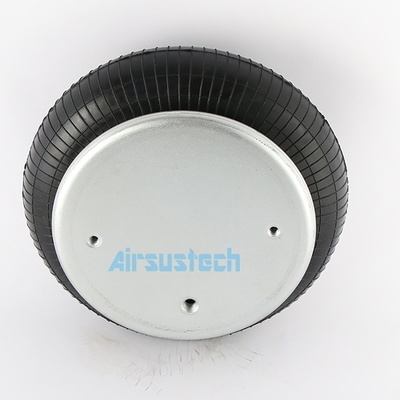Goodyear 1B12-300 Helper Air Spring Contitech FS 330-11474 Air enroulé dans le souffle