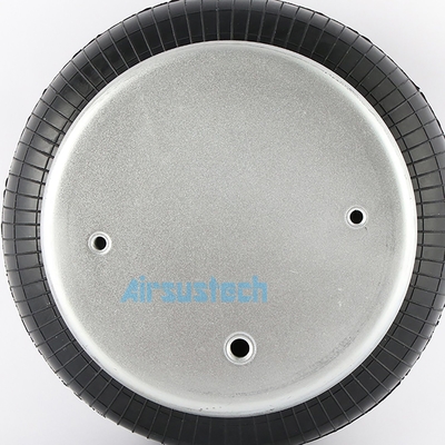 Goodyear 1B12-300 Helper Air Spring Contitech FS 330-11474 Air enroulé dans le souffle