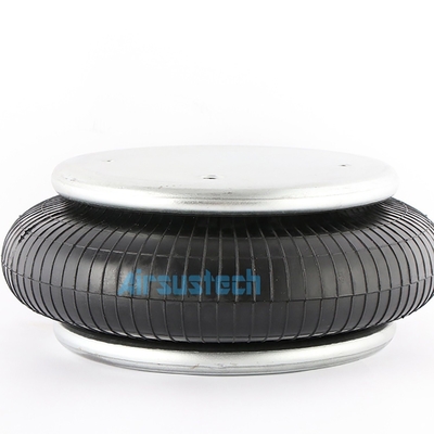 Goodyear 1B12-300 Helper Air Spring Contitech FS 330-11474 Air enroulé dans le souffle