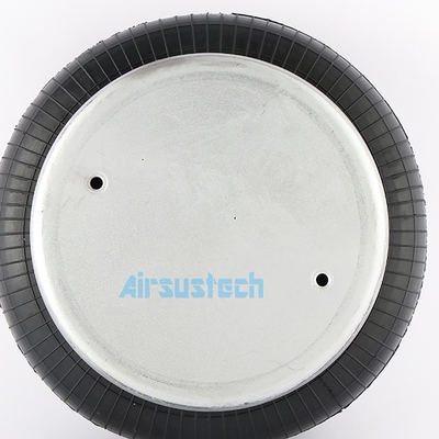 Goodyear 1B12-300 Helper Air Spring Contitech FS 330-11474 Air enroulé dans le souffle