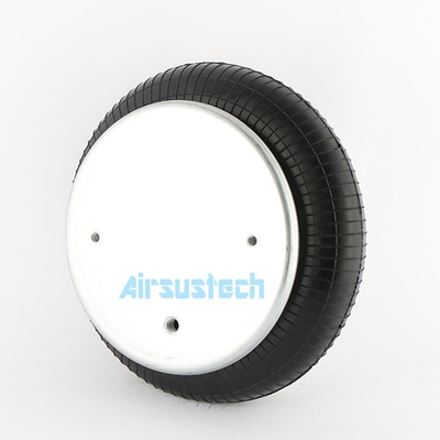 Goodyear 1B12-300 Helper Air Spring Contitech FS 330-11474 Air enroulé dans le souffle