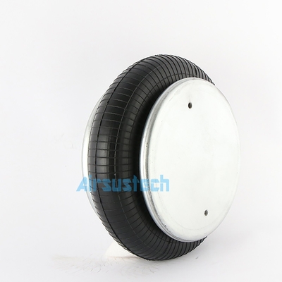 Goodyear 1B12-300 Helper Air Spring Contitech FS 330-11474 Air enroulé dans le souffle